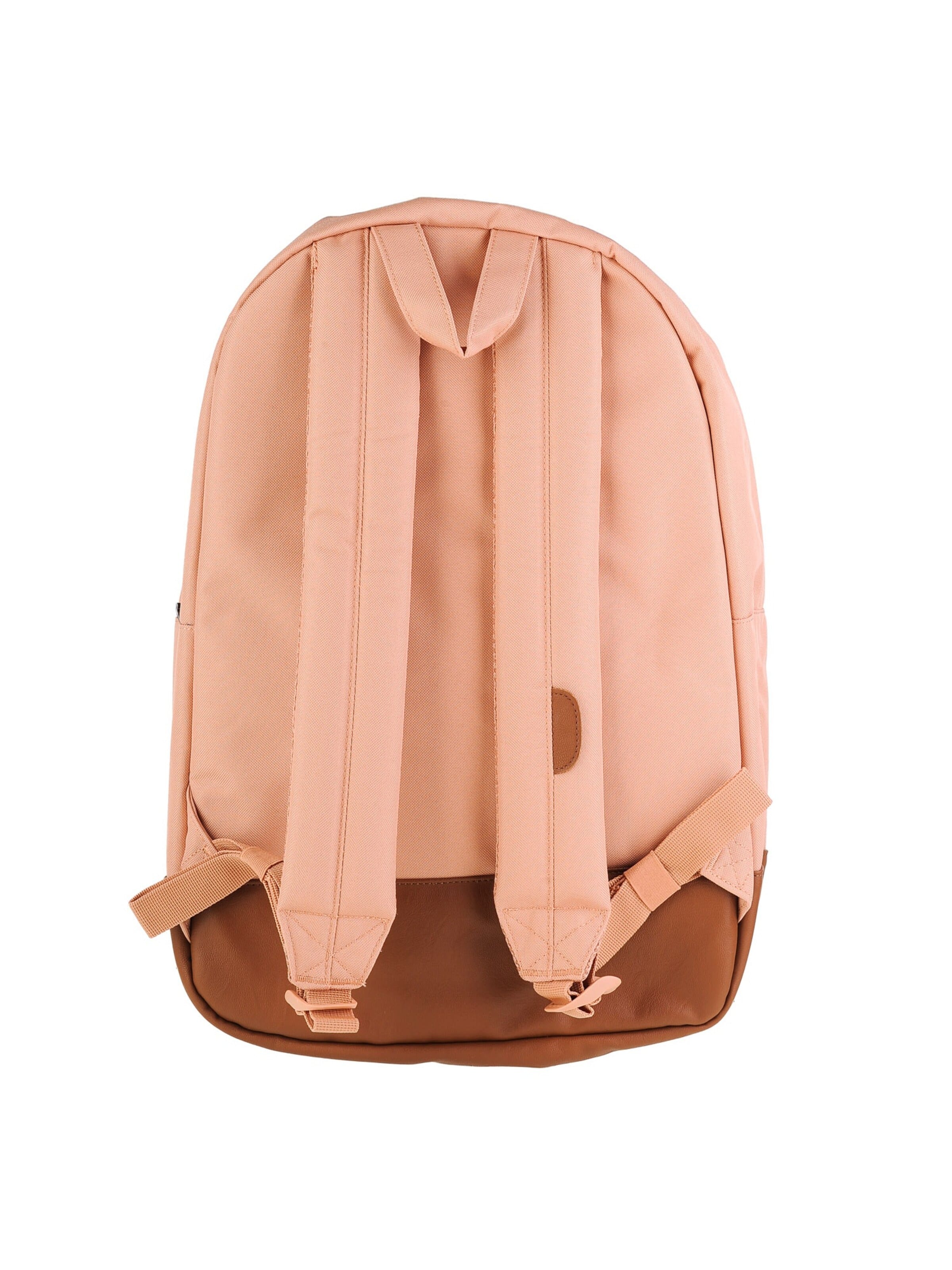Herschel Rucksack 'Heritage'‌‌‌‌‌‌‌‌ in Pink