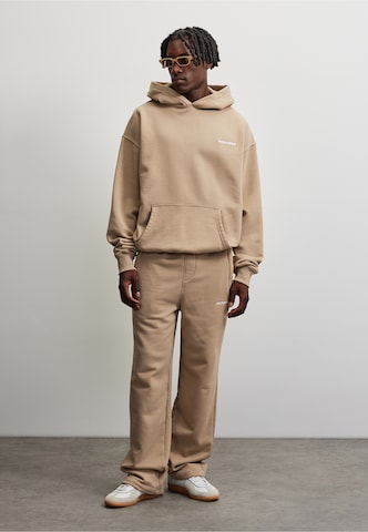 Pegador Sweatshirt in Beige