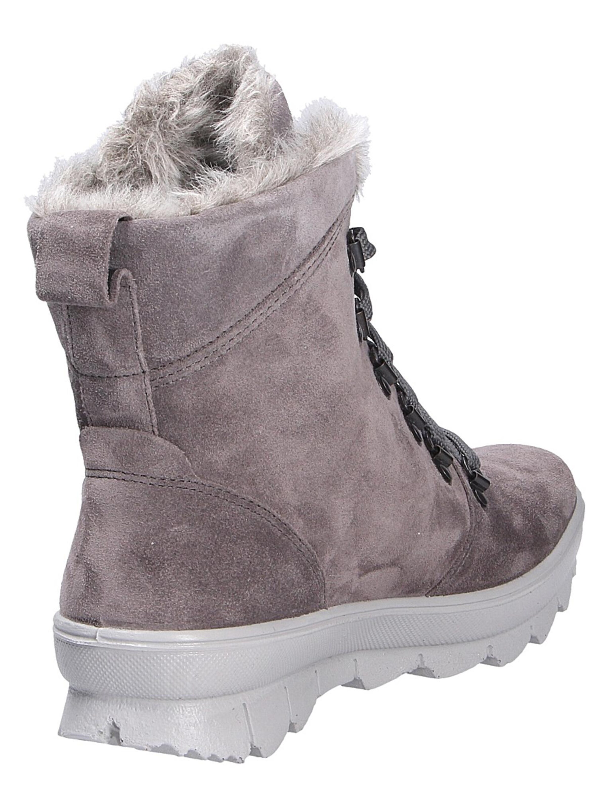 SUPERFIT Snow Boots in Grey
