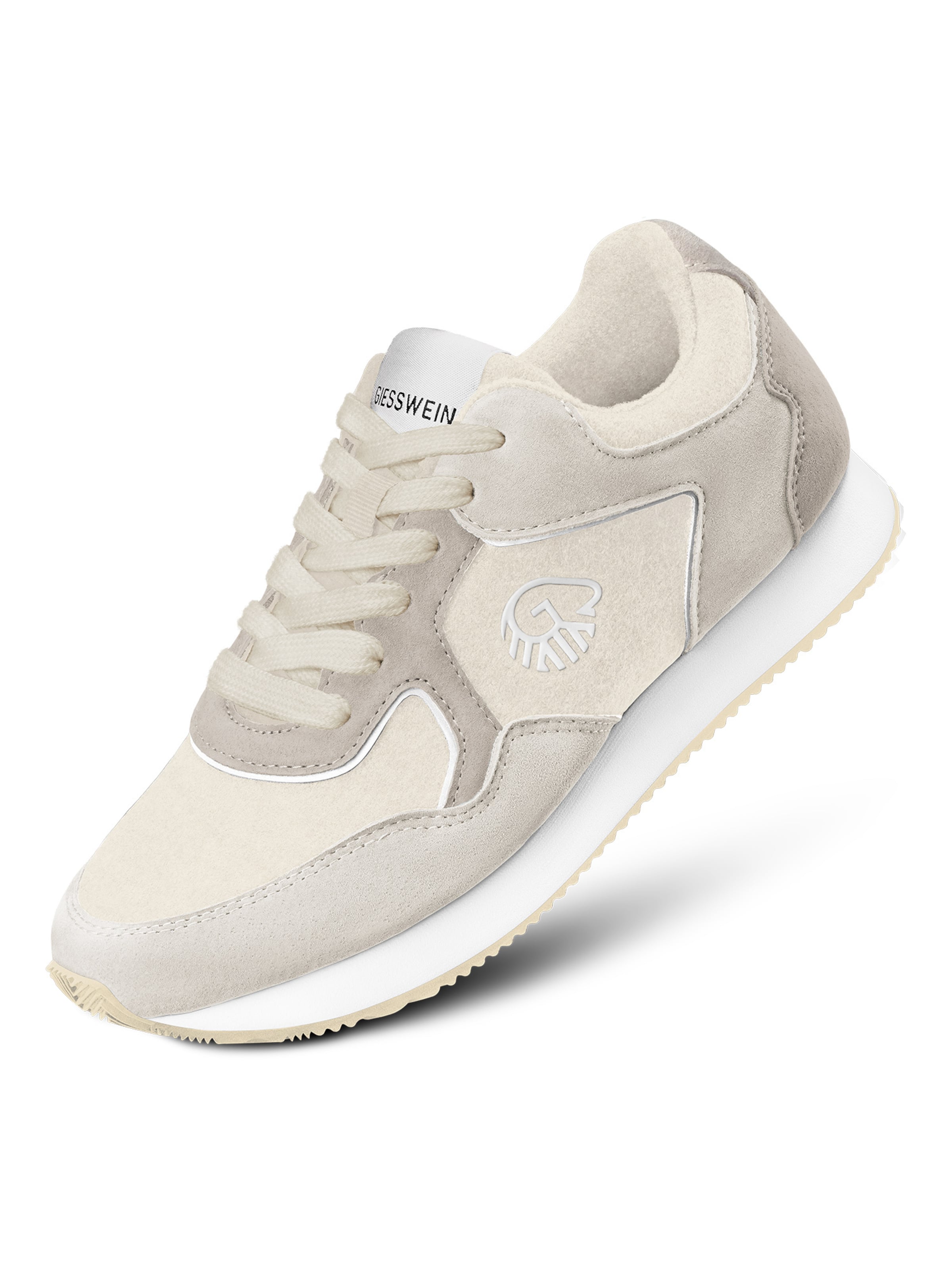 GIESSWEIN Slip On in Beige: Vorderseite