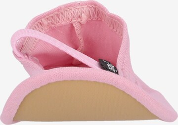 ZigZag Athletic Shoes 'Denise' in Pink