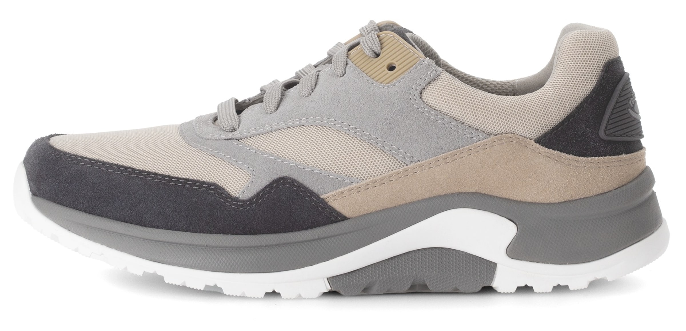 Pius Gabor Sneaker in Grau