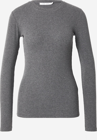 Tricou 'Alexa' Samsøe Samsøe pe gri închis, Vizualizare produs