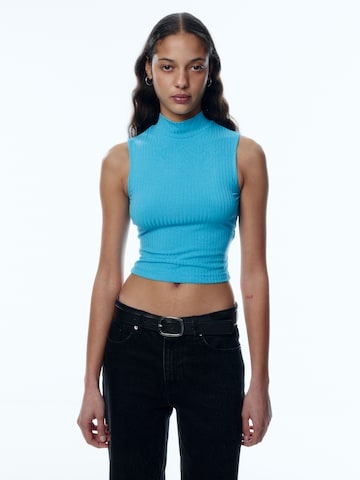 EDITED Top 'Kaori' in Blue: front