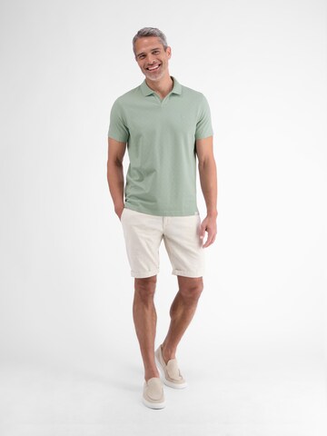 LERROS Shirt in Green