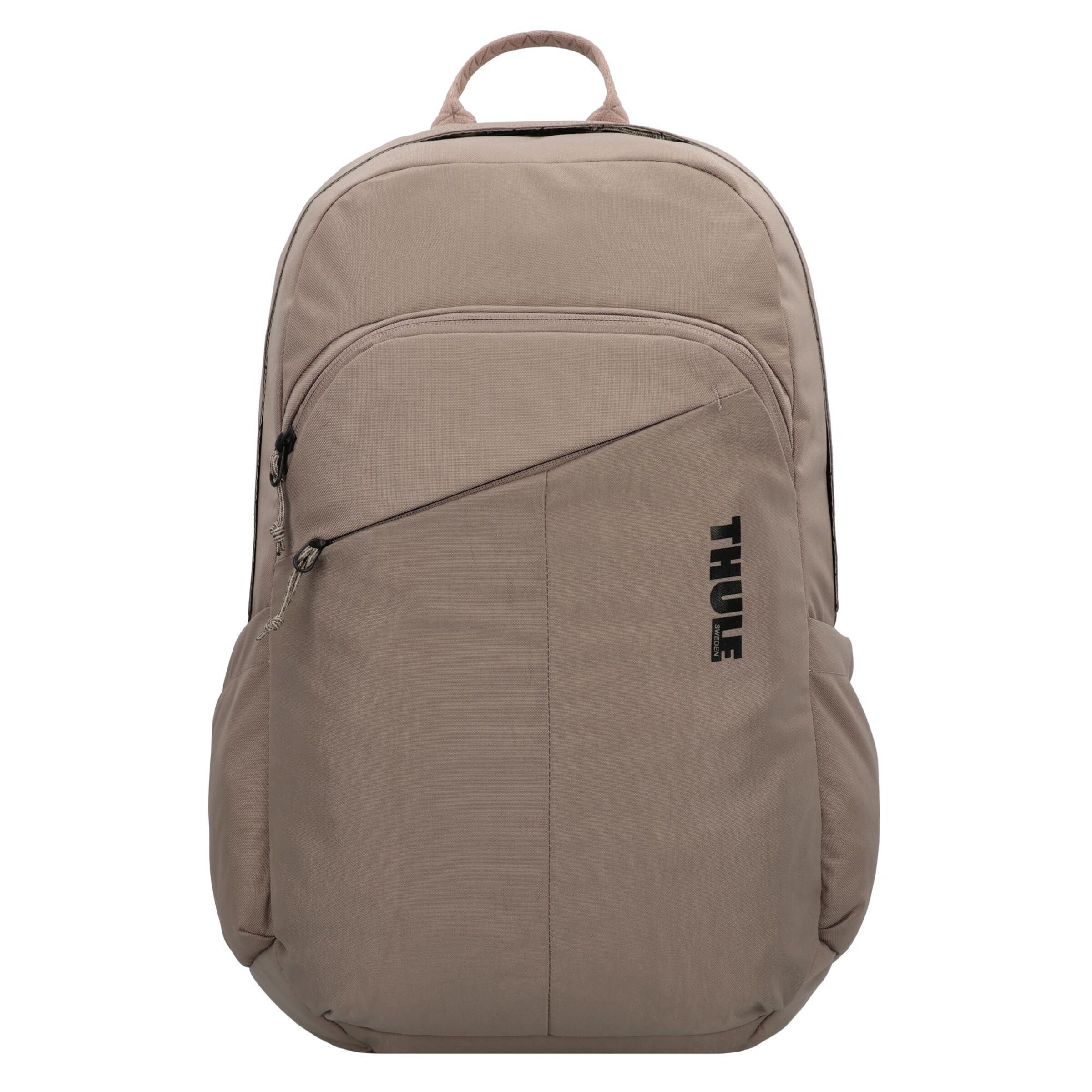 Zaino 'Indago' di Thule in grigio: frontale