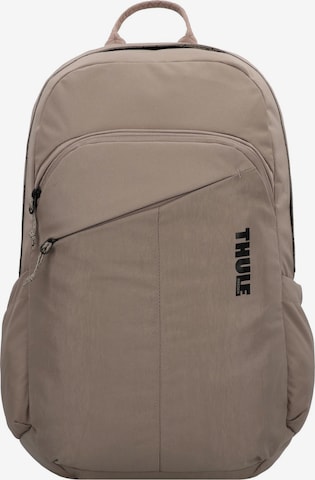 Thule Rucksack 'Indago' in Grau: Vorderseite