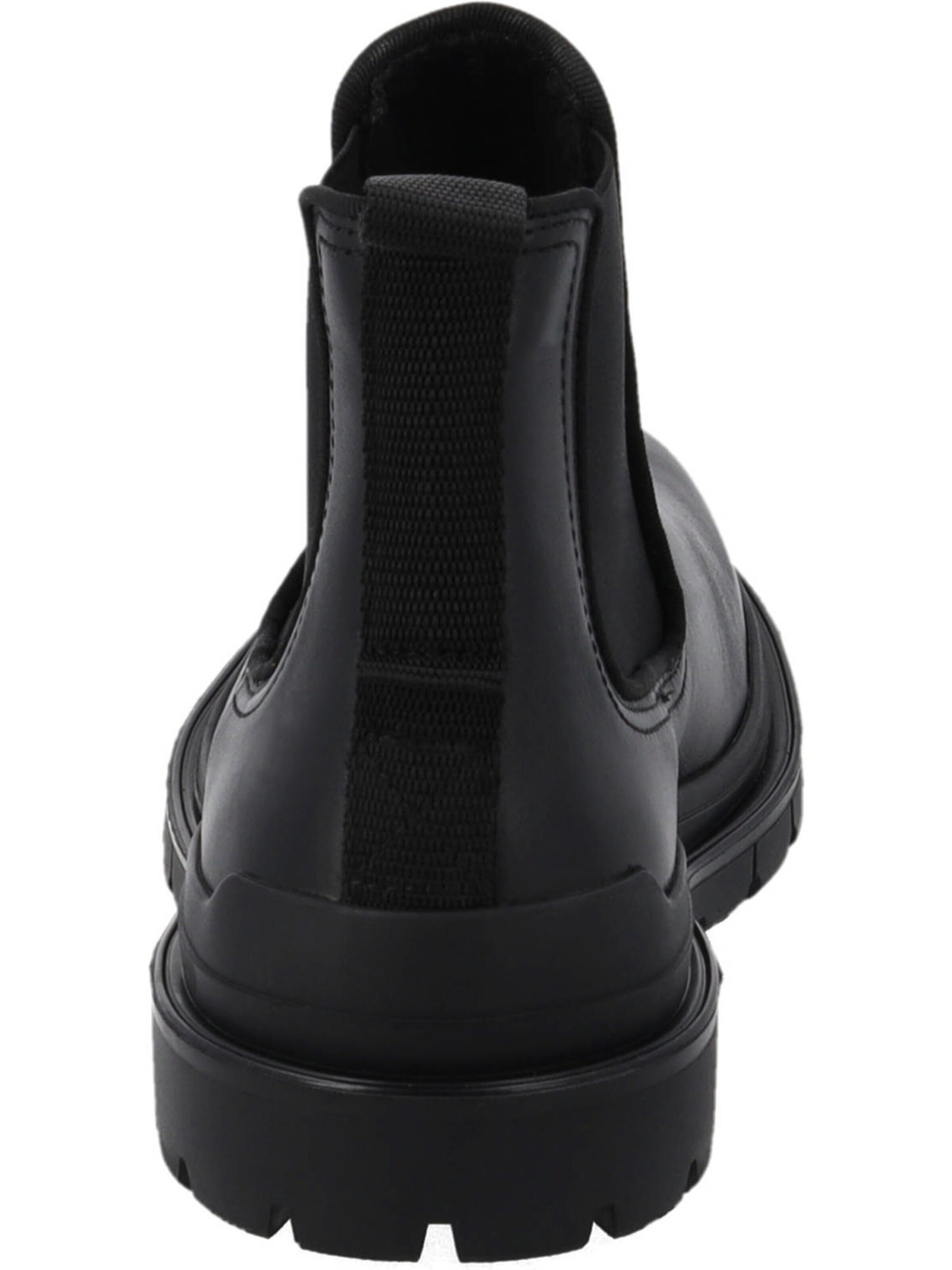 Palado Boots 'Palado Hignian' in Black