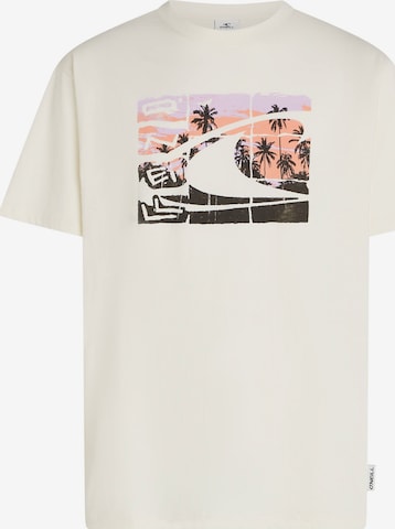 O'NEILLMajica - bijela boja: prednji dio