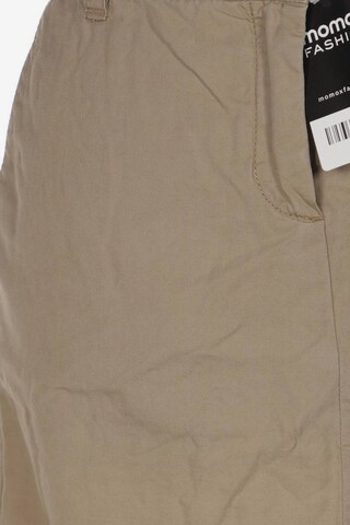 Marc O'Polo Skirt in S in Brown