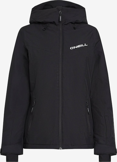 O'NEILL Outdoorjacke in schwarz, Produktansicht