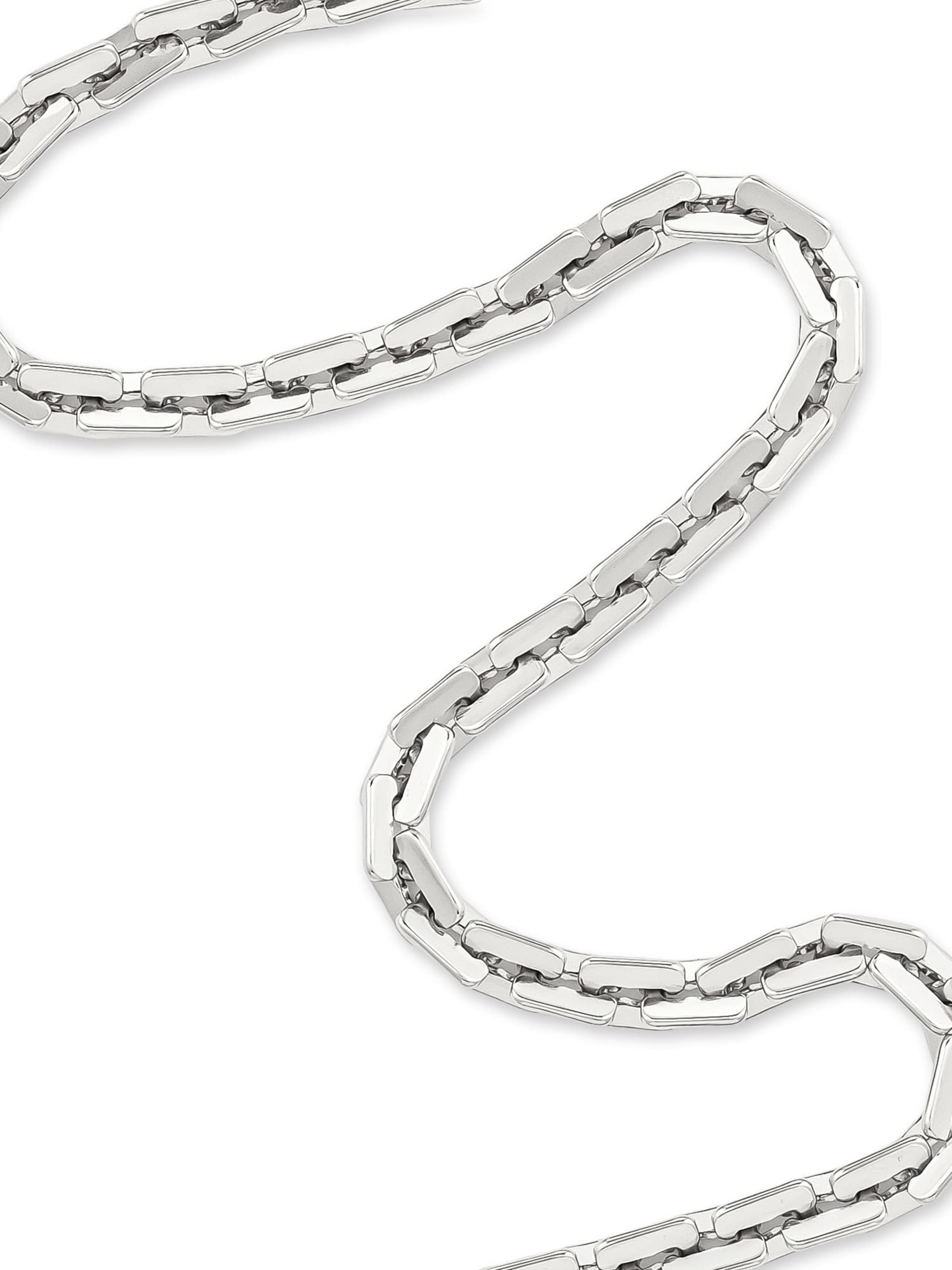 Copenhagen Studios Armband in Silber