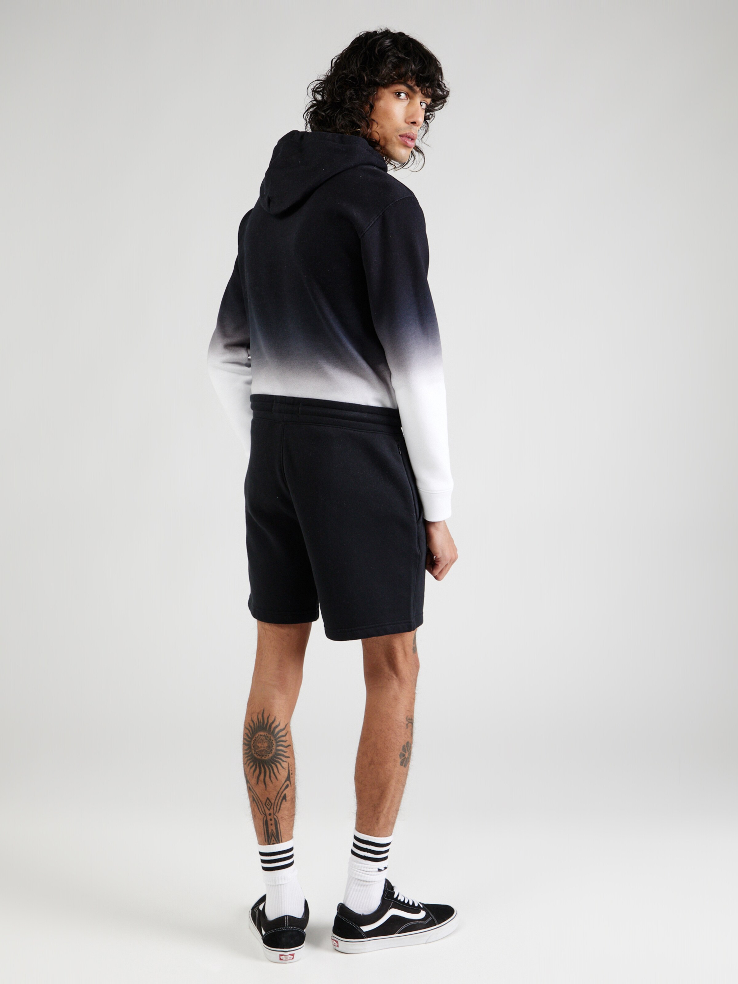 HOLLISTER Rebajas Black Friday 2024 para hombres ABOUT YOU