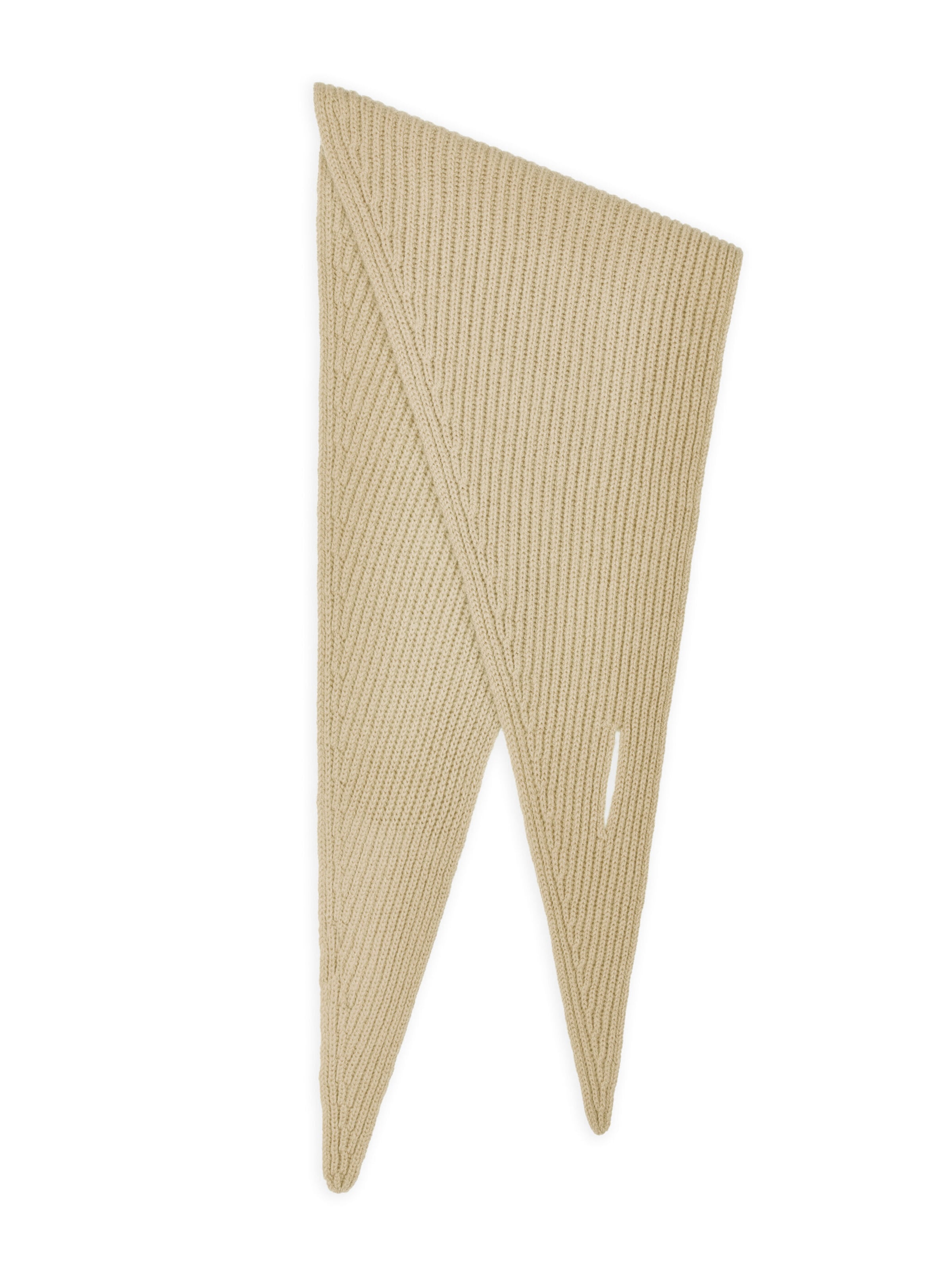 Foulard CODELLO en beige