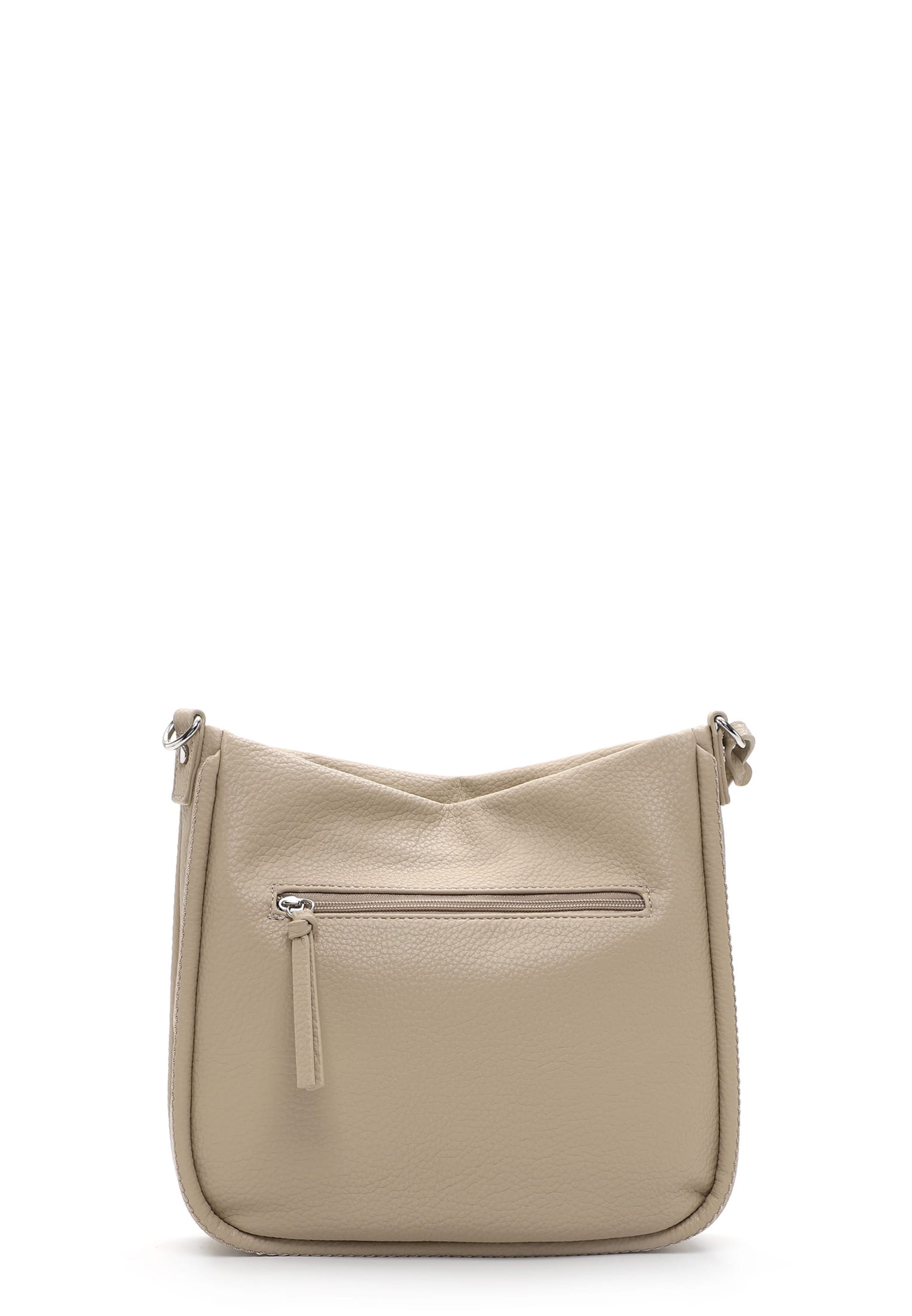 Tamaris Olkalaukku 'Felicitas' värissä beige