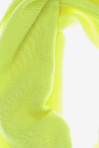 PRINCESS GOES HOLLYWOOD Scarf & Wrap in One size in Yellow
