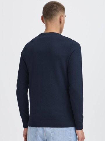 Pull-over ' SDAKANT ' !Solid en bleu