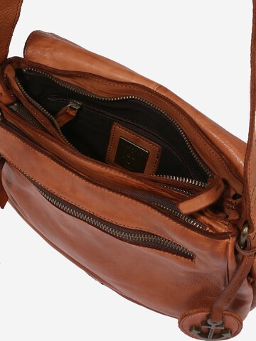 Harbour 2nd Crossbody Bag 'Lotta' in Brown