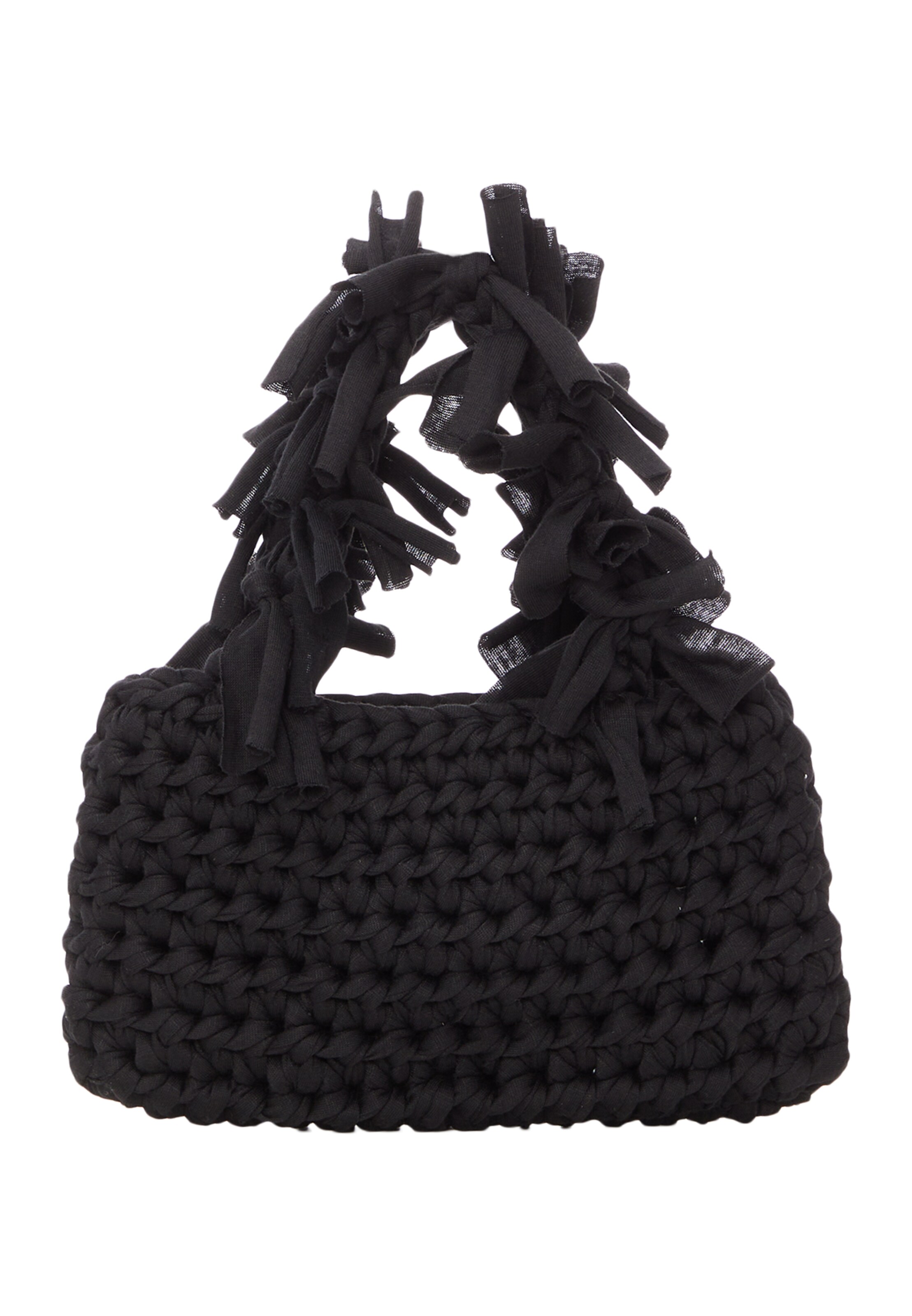 FELIPA Handtas in Zwart: voorkant