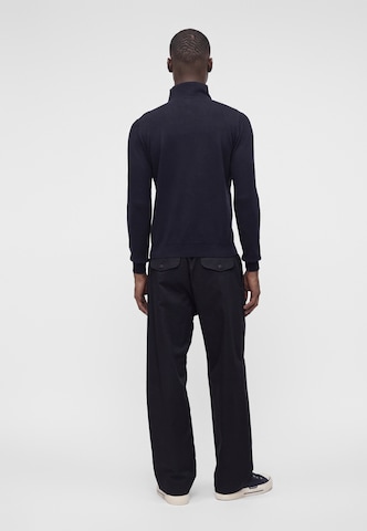 Pullover di Karl Lagerfeld in blu