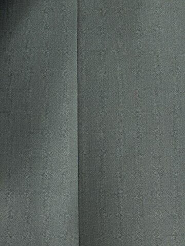 Next - Ajuste regular Chaqueta saco en verde