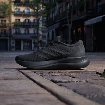 ADIDAS PERFORMANCE Loopschoen 'Runfalcon 6' in Zwart