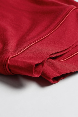 INTIMISSIMI Pyjama in Rot