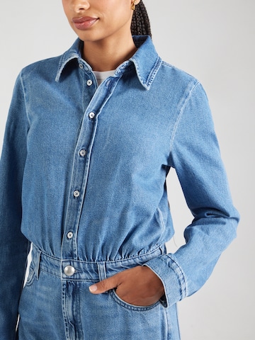 7 for all mankind Jumpsuit 'Hilo' in Blue