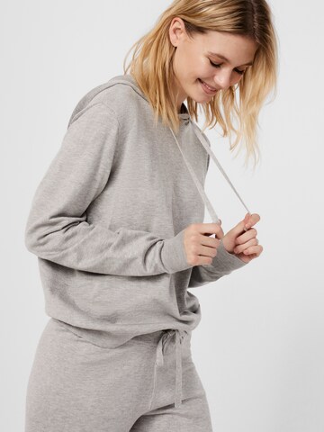 Pull-over 'Edith' VERO MODA en gris