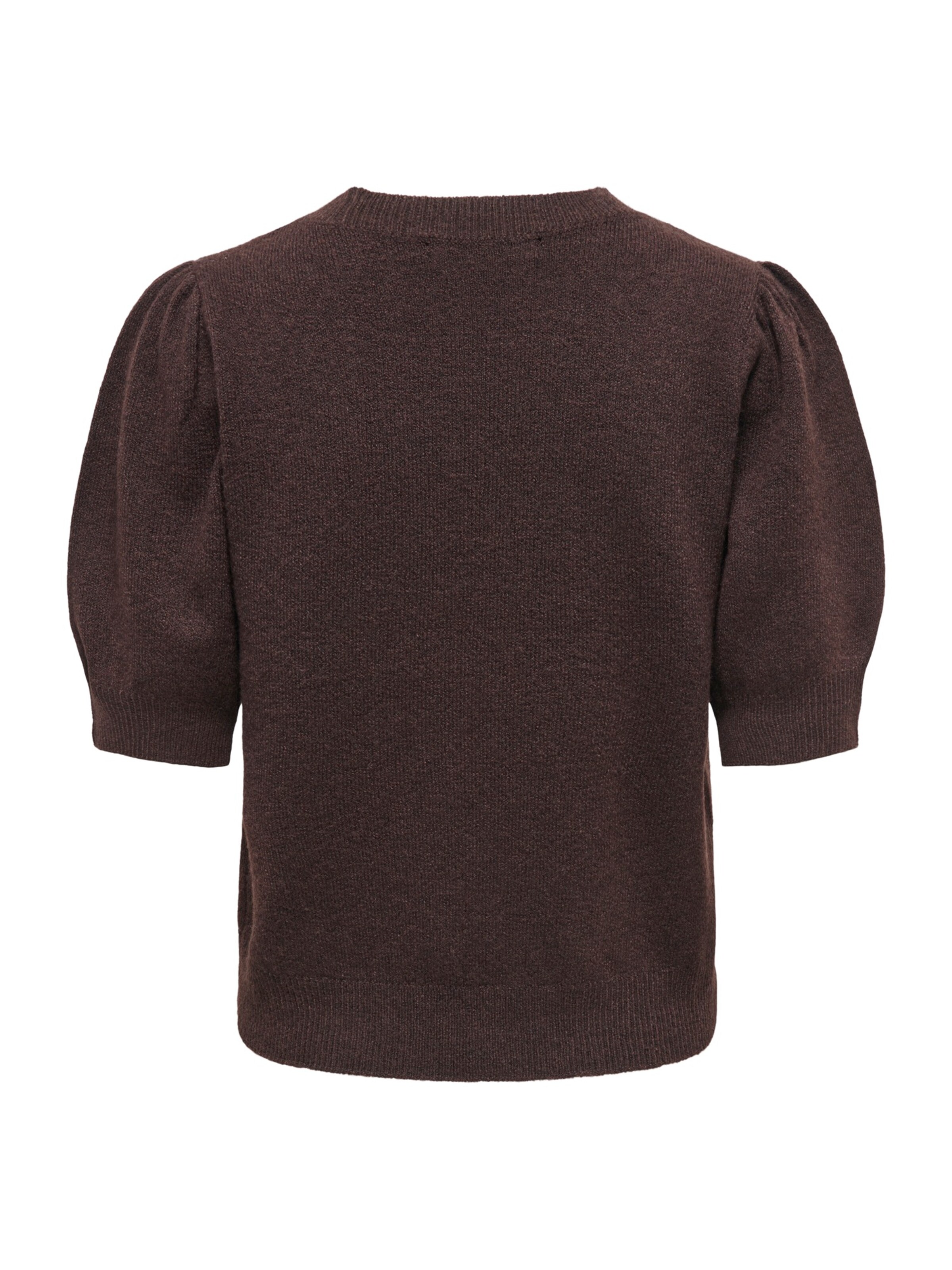 Pull-over 'ONLRica' ONLY en marron