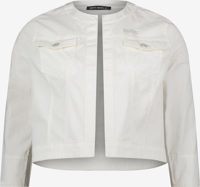 Betty Barclay Between-Season Jacket in White, Item view