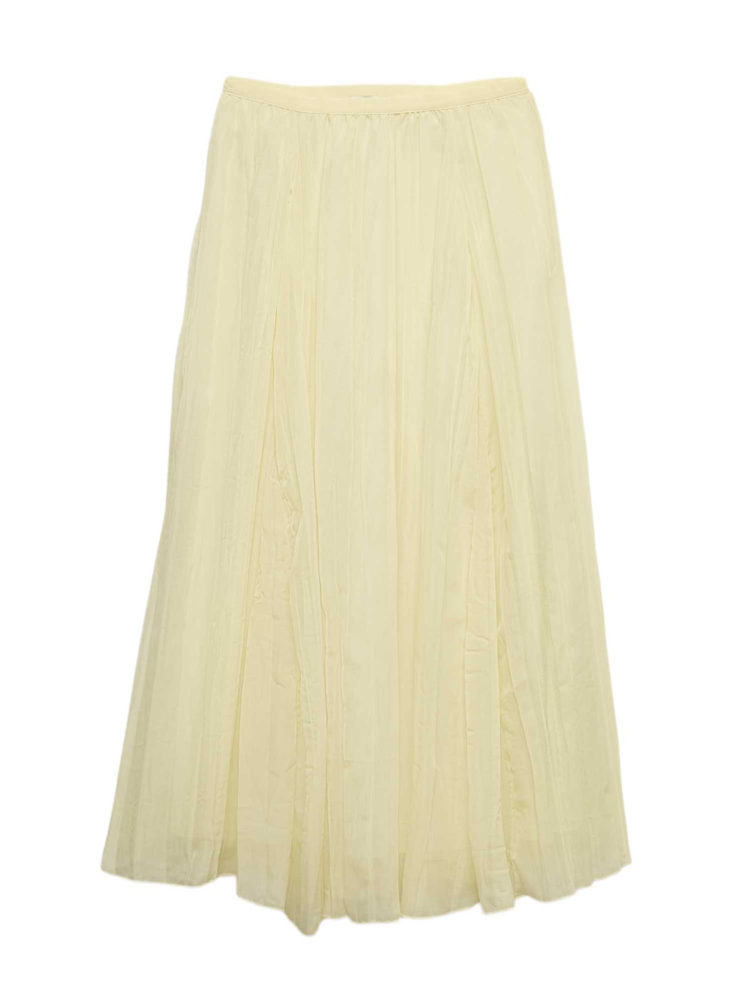 Gonna in 50 Marks & Spencer di colore giallo, Visualizzazione prodotti