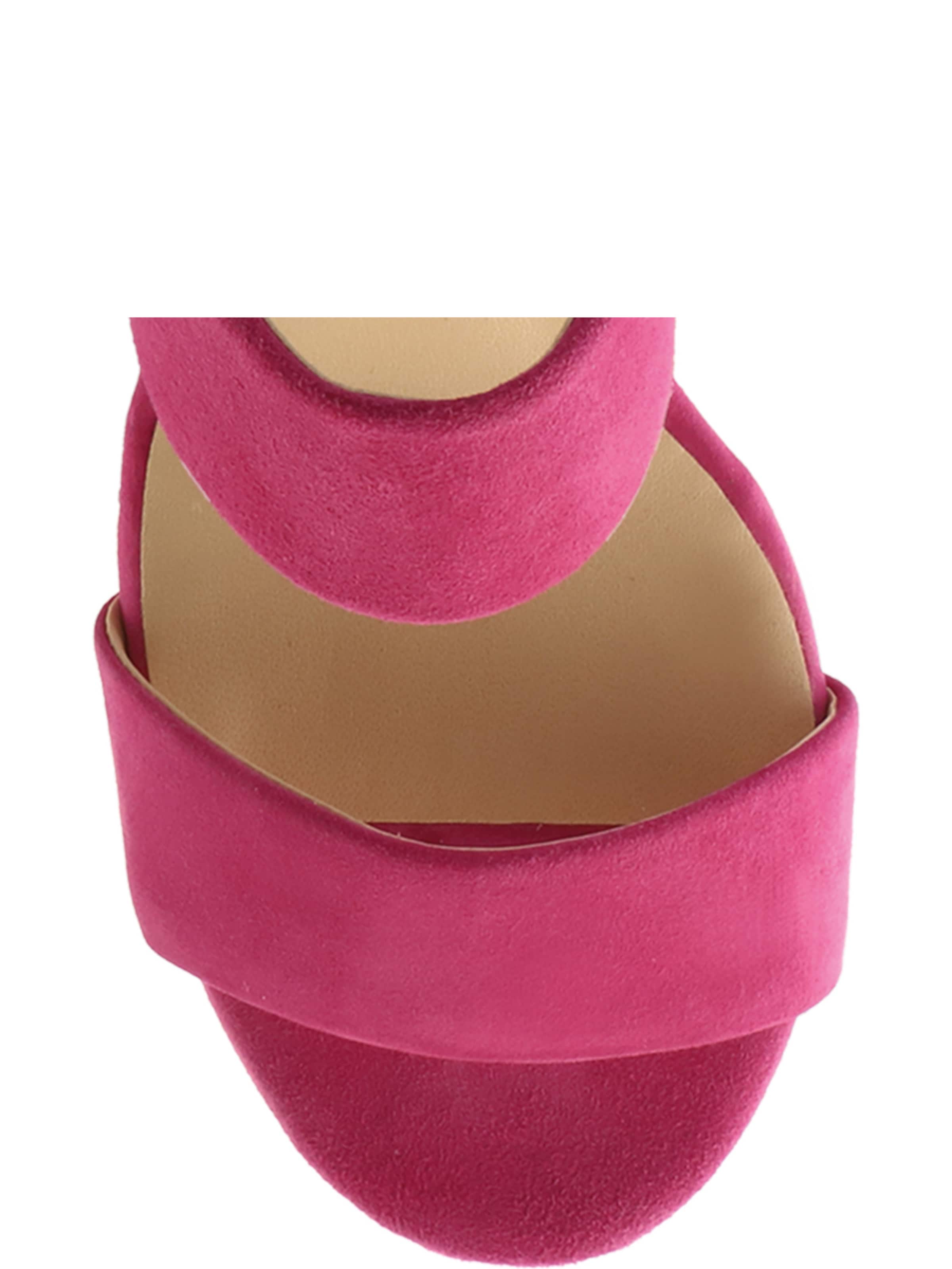 Högl Sandale 'Amber' in Pink