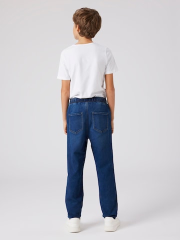 TWO SOON Regular Jeans in Blue