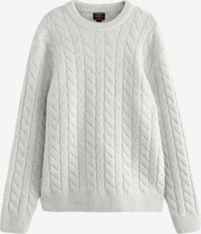 Next Pullover em ecru, Vista do artigo