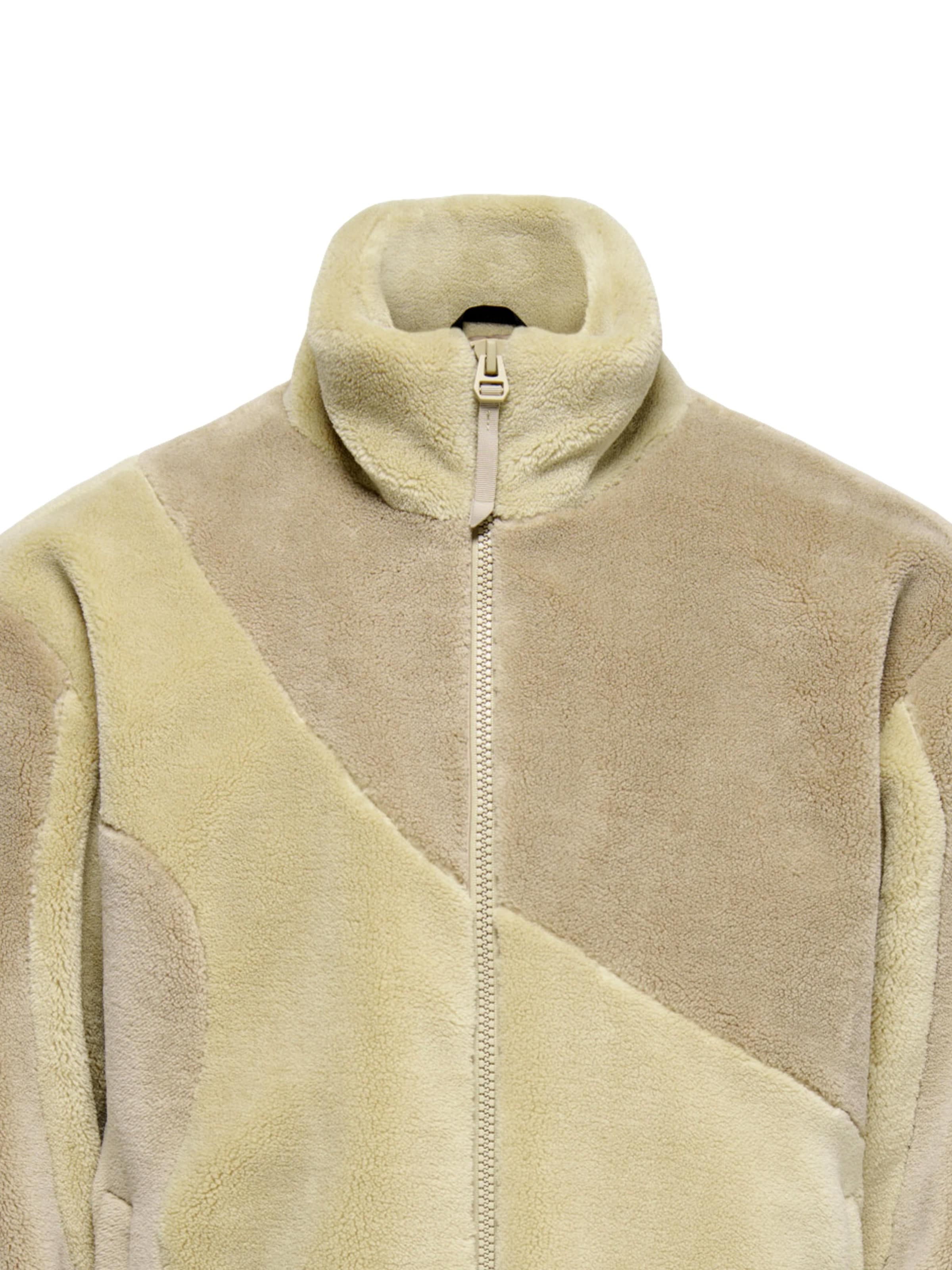 Only & Sons - Chaqueta polar 'ONSSilas' en beige