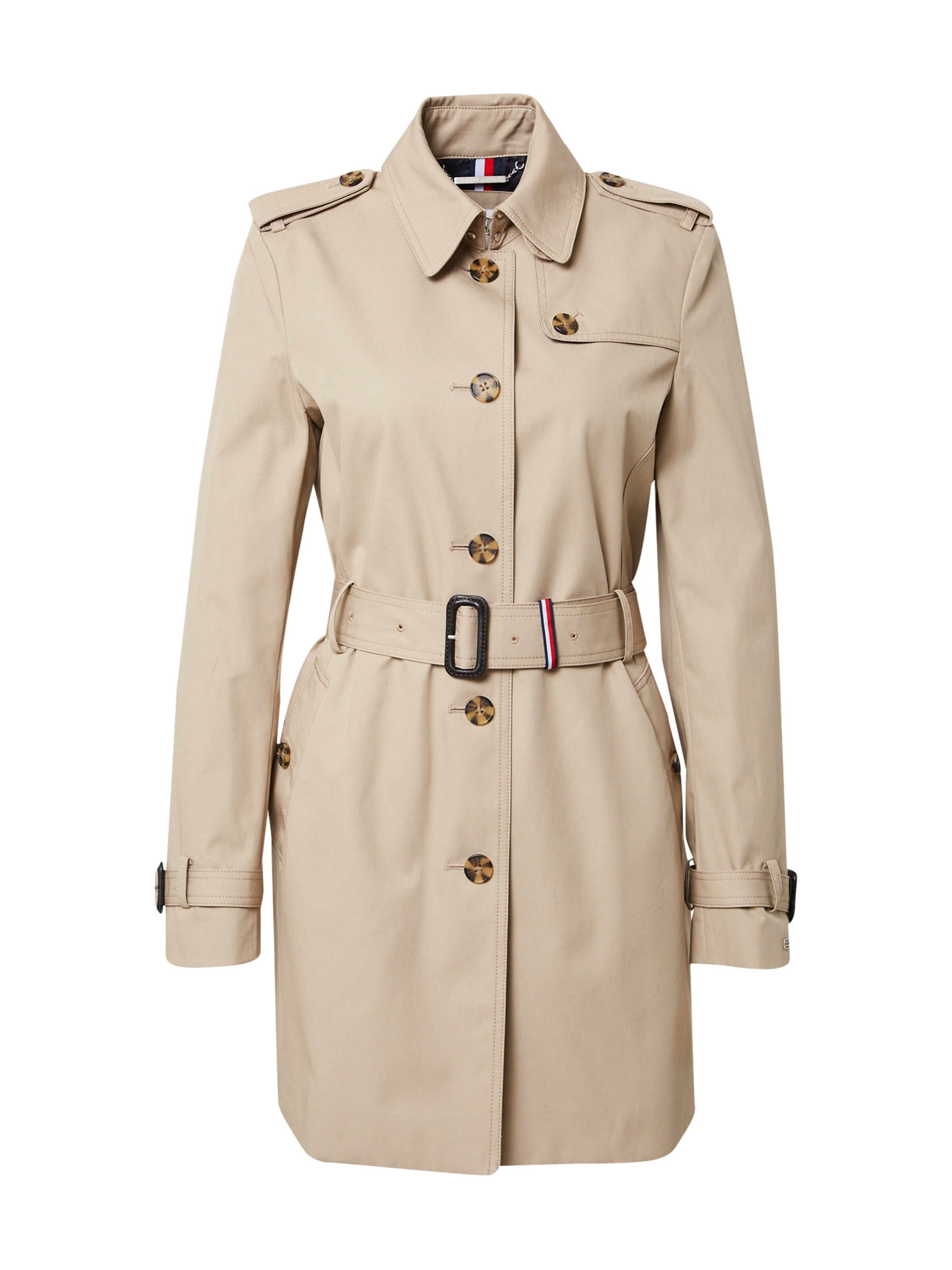 TOMMY HILFIGER Mantel 