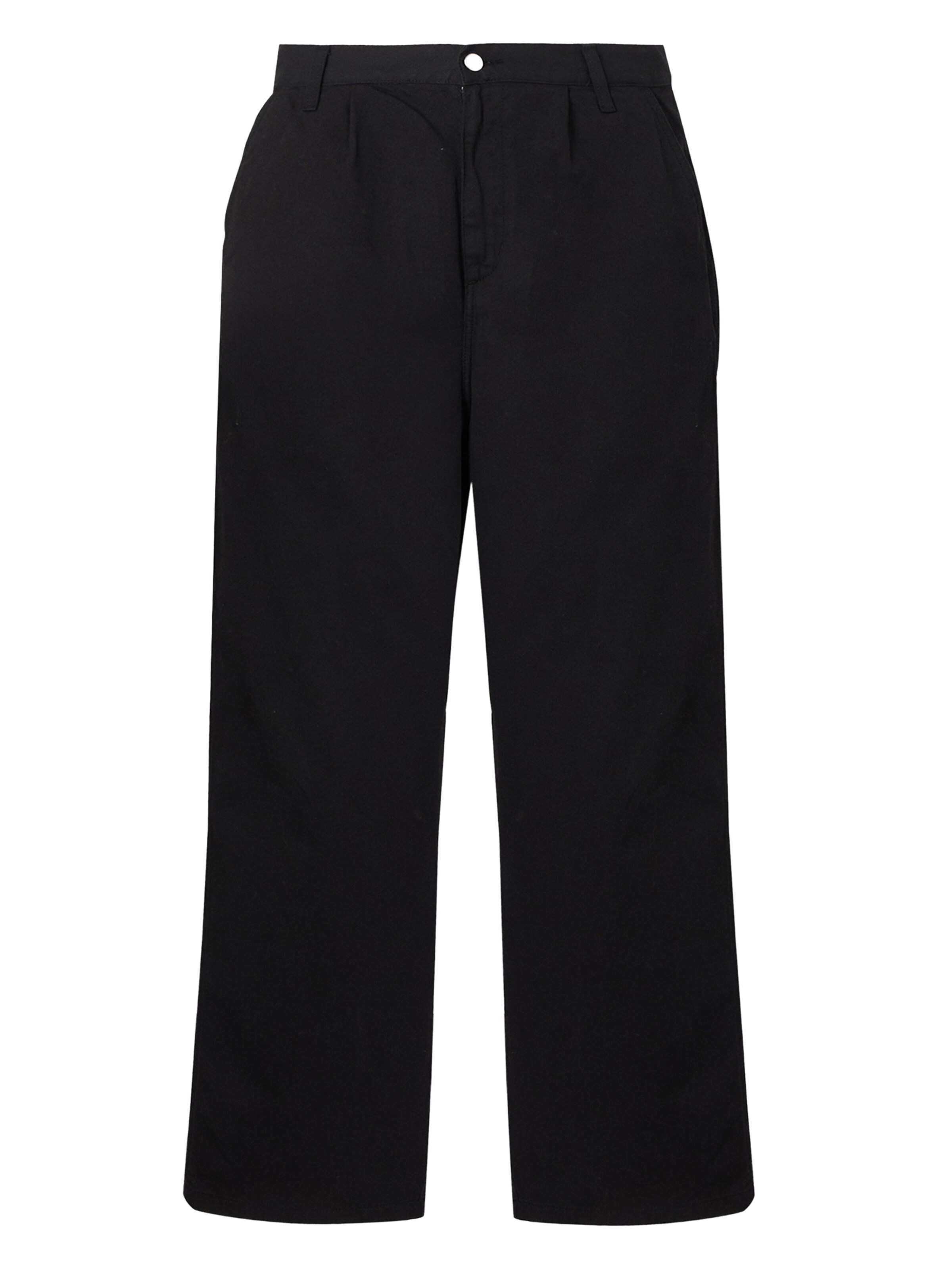 Carhartt WIP Панталон с набор 'Holden' в черно, Преглед на продукта