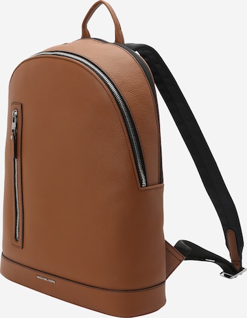 Michael Kors Rucksack in Braun: predná strana