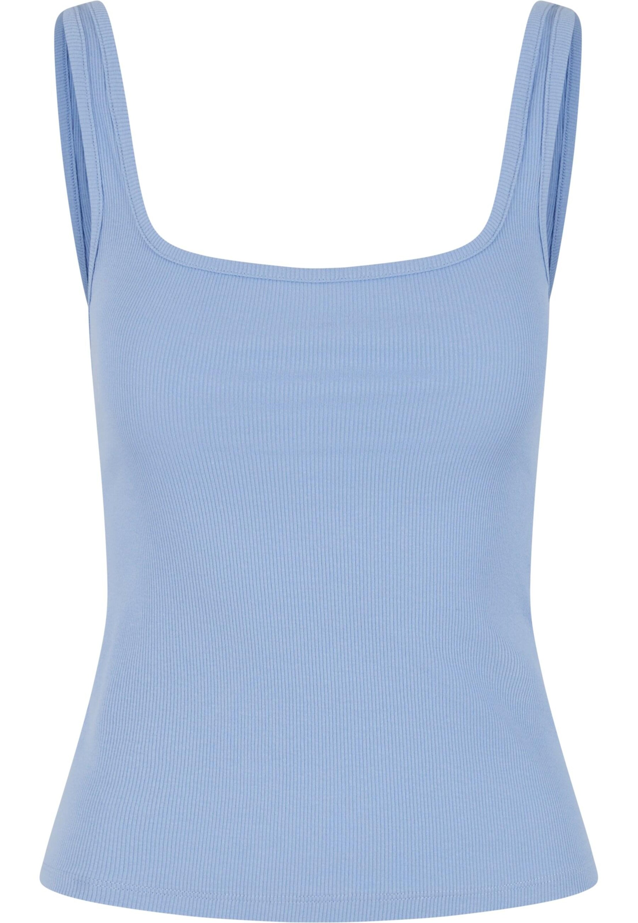 Urban ClassicsTop - plava boja