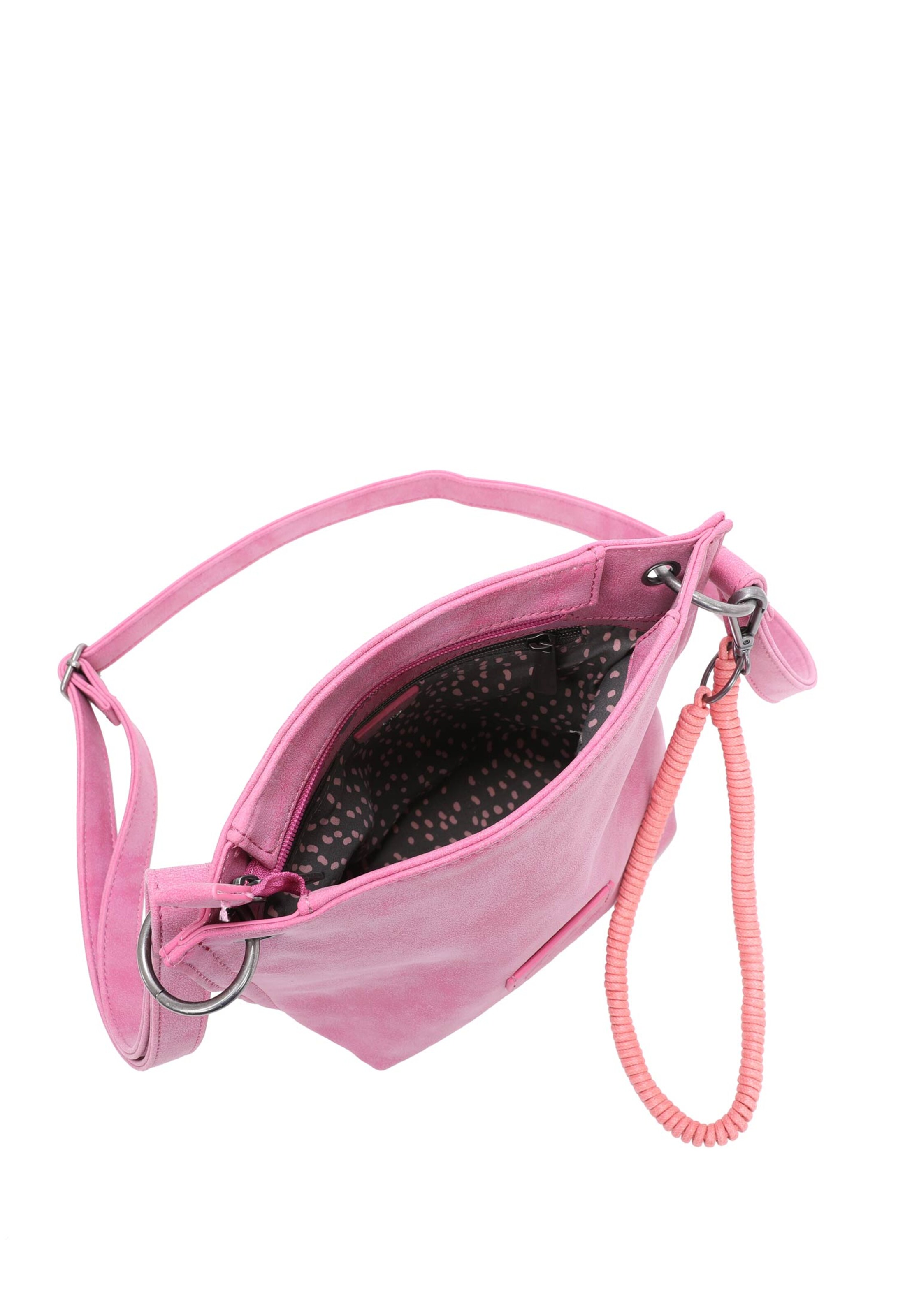 Fritzi aus Preußen Schoudertas in Roze