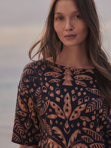 Next Футболка в Черный