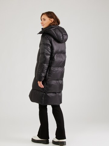 Cappotto invernale di Calvin Klein Jeans in nero