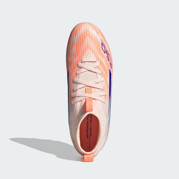 ADIDAS PERFORMANCE Sports shoe 'F50 Sparkfusion League' in Orange