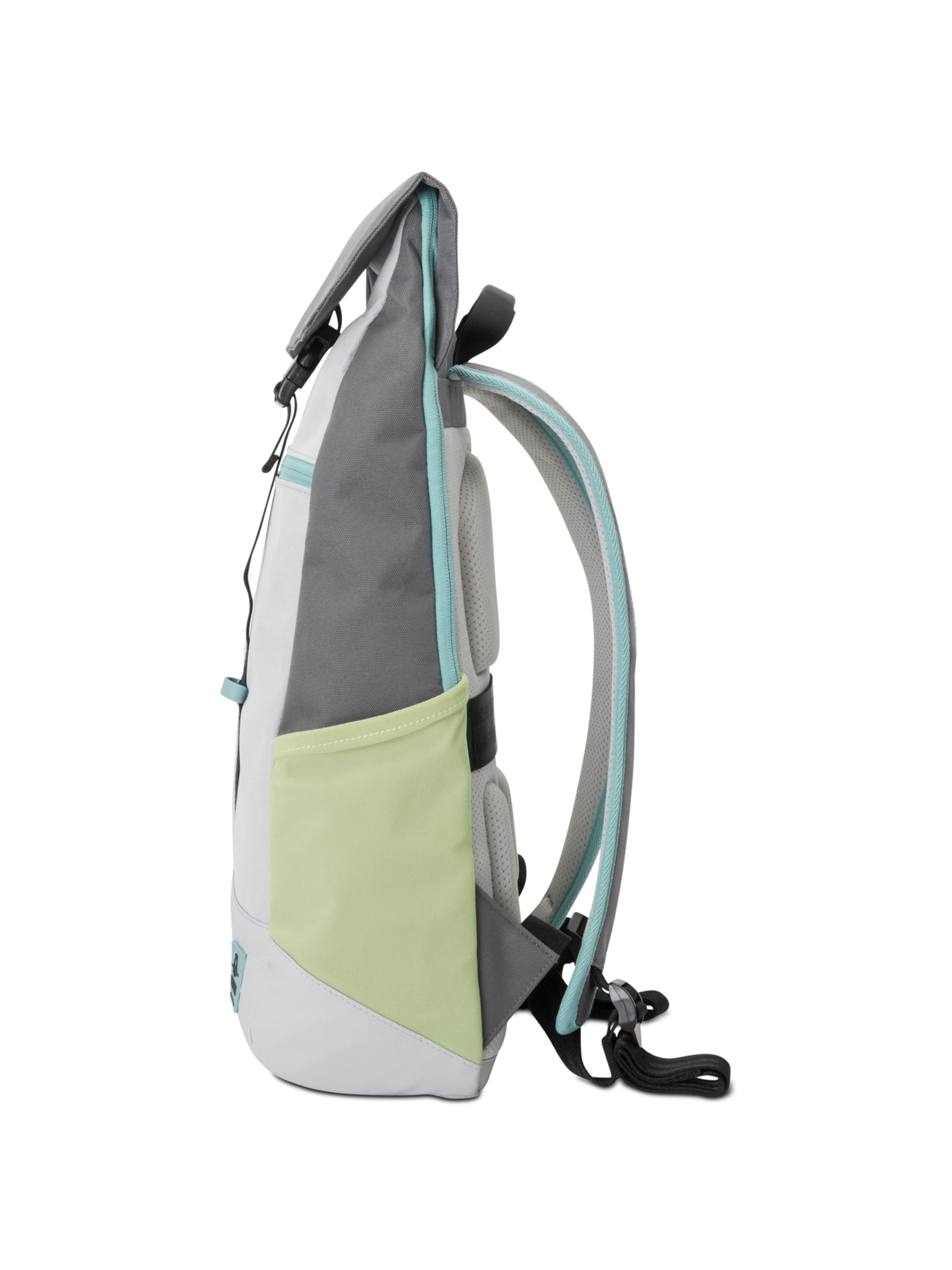 Johnny Urban Hátizsák 'Mika' - vegyes színek