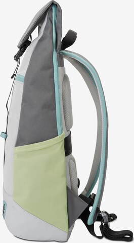 Johnny Urban Backpack 'Mika' in Mixed colours