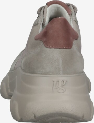 Sneaker bassa di Paul Green in grigio