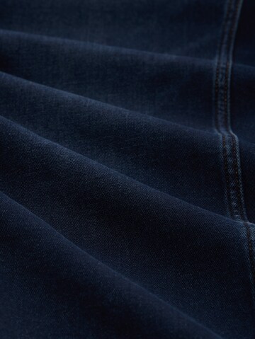 TOM TAILOR Slim fit Jeans 'Curt' in Blue