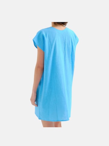 Compania Fantastica - Vestido de verano en azul