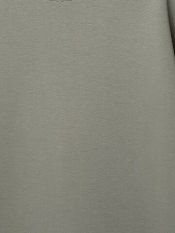 Pull&Bear T-Shirt in Grün